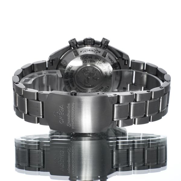 Omega Speedmaster Moonwatch 311.30.42.30.01.005